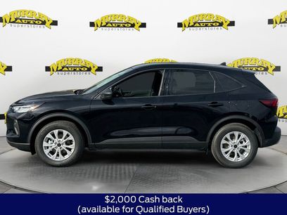 New 2026 Ford Escape Active w/ Tech Pack #1