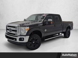 Used 2015 Ford F350 Lariat w/ Lariat Ultimate Package video 1
