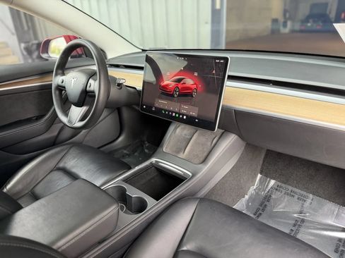 Used 2022 Tesla Model 3 Long Range AWD/4WD image 20
