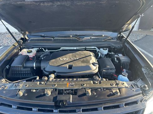 Used 2018 Chevrolet Colorado ZR2 image 35