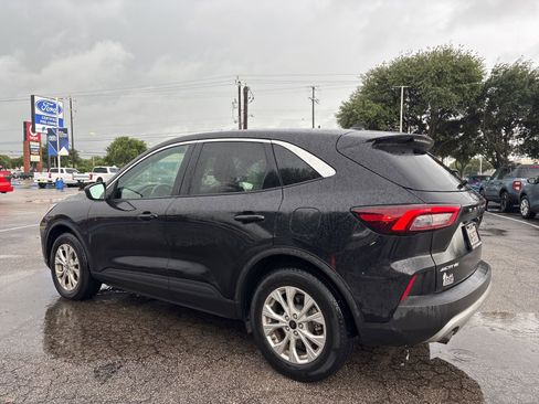 Used 2024 Ford Escape Active FWD image 5