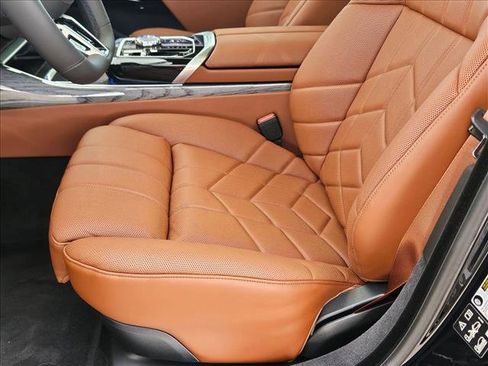 New 2026 BMW 760i xDrive image 4