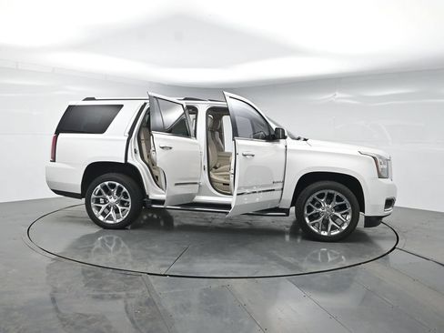 Used 2019 GMC Yukon Denali w/ Open Road Package RWD image 49