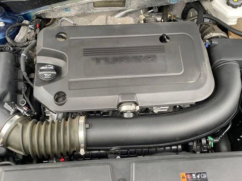 Certified 2023 Buick Envision Essence image 20