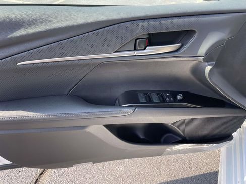 New 2026 Toyota Camry XSE image 26