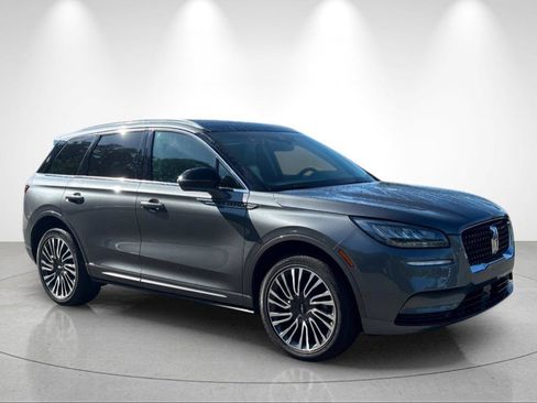 Used 2022 Lincoln Corsair Reserve w/ Sport Package AWD/4WD image 7