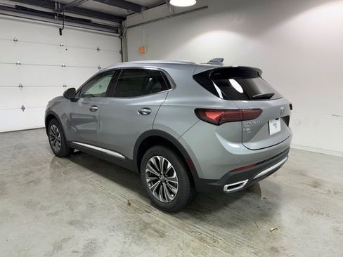 New 2026 Buick Envision Preferred AWD/4WD image 5