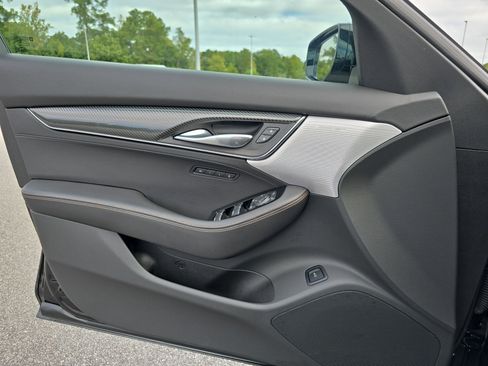 Used 2024 Cadillac CT5 V w/ Premium Package image 25