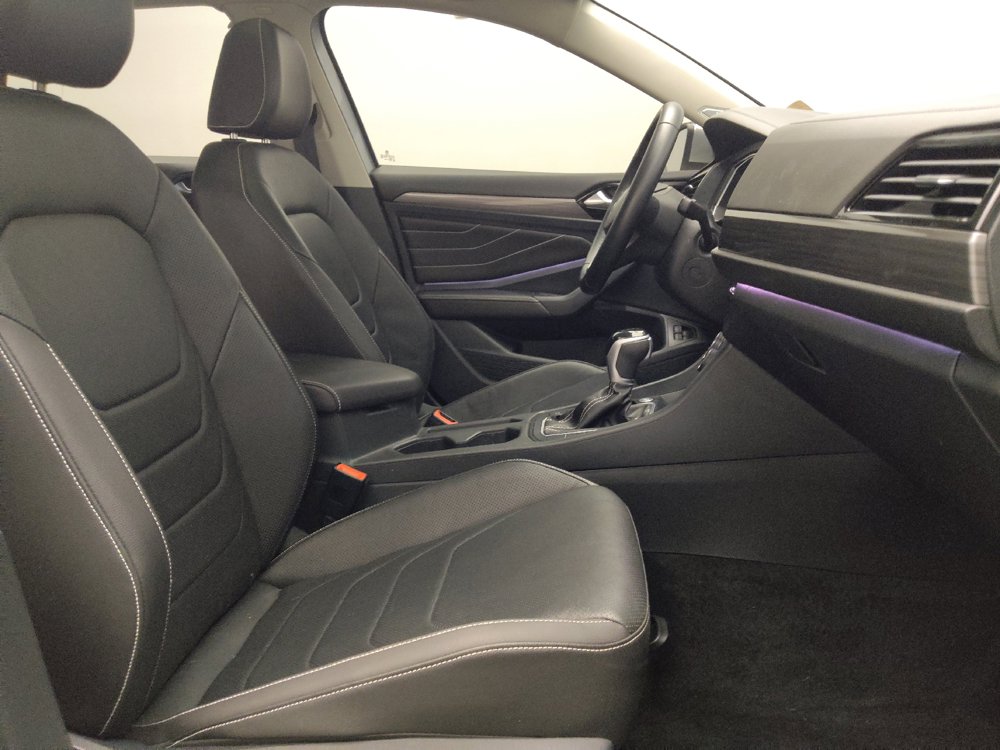 Used 2023 Volkswagen Jetta SEL FWD image 21