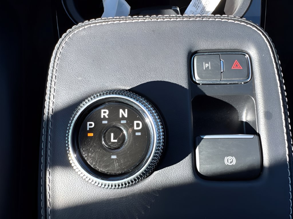 Used 2023 Ford Mustang Mach-E Select AWD/4WD image 13