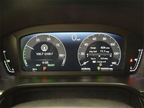 New 2026 Honda CR-V Sport-L image 29