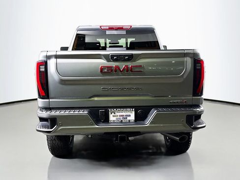 New 2026 GMC Sierra 2500 AT4 AWD/4WD image 6