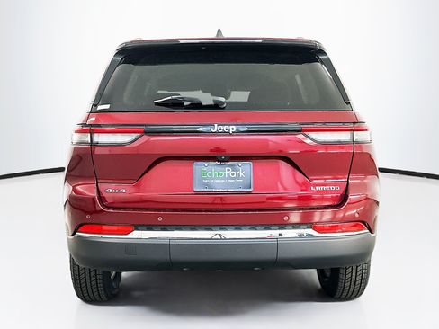 Used 2023 Jeep Grand Cherokee Laredo w/ Luxury Tech Group I AWD/4WD image 7