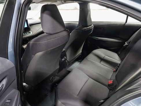Certified 2024 Toyota Corolla LE FWD image 19