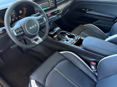 New 2026 Kia K5 GT-Line FWD image 11