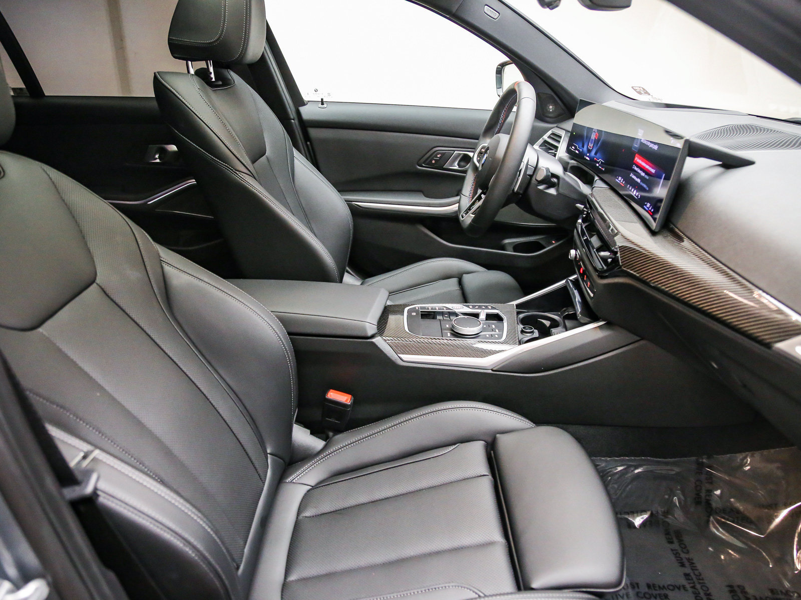 Used 2026 BMW M340i RWD image 17