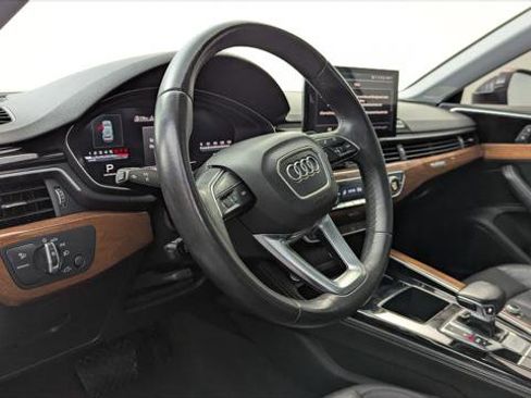 Used 2022 Audi A5 2.0T Premium Plus w/ Premium Plus image 23