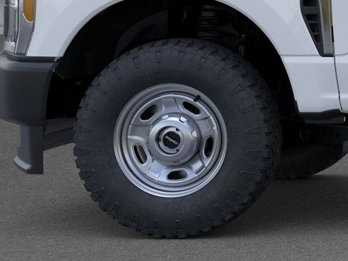 New 2026 Ford F350 XL AWD/4WD image 19