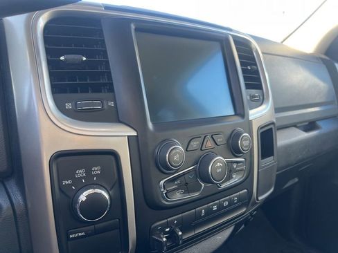 Used 2015 RAM 2500 SLT w/ Protection Group AWD/4WD image 23