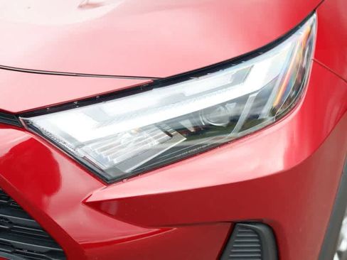 Used 2023 Toyota RAV4 XLE image 11
