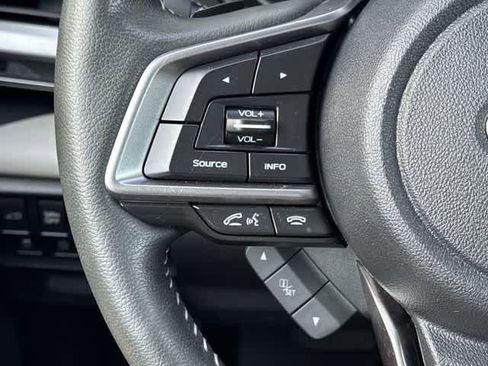 Used 2023 Subaru Forester Limited AWD/4WD image 22