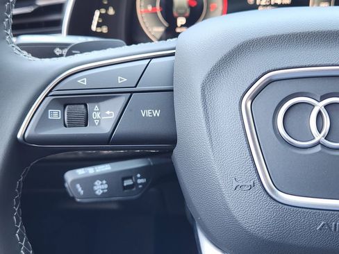 New 2025 Audi Q7 3.0T Premium Plus image 33