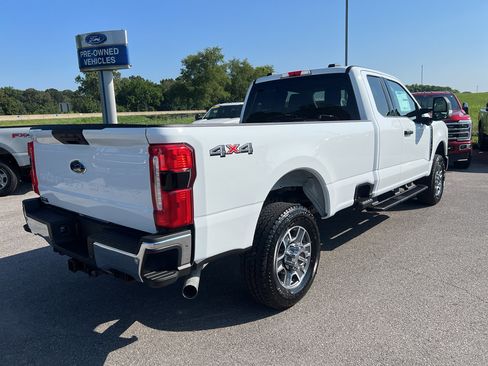 New 2025 Ford F350 XLT w/ 360-Degree Camera Package image 5