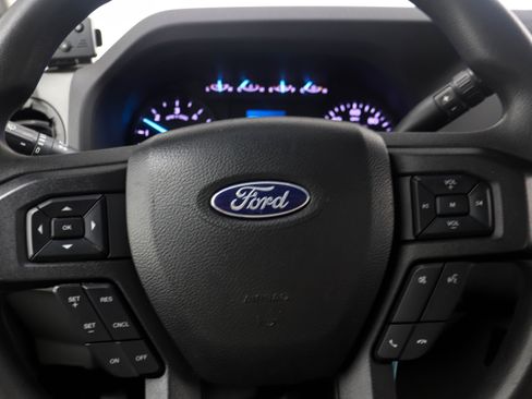 Used 2023 Ford E-350 and Econoline 350 Super Duty w/ Power Windows & Locks Group RWD image 21