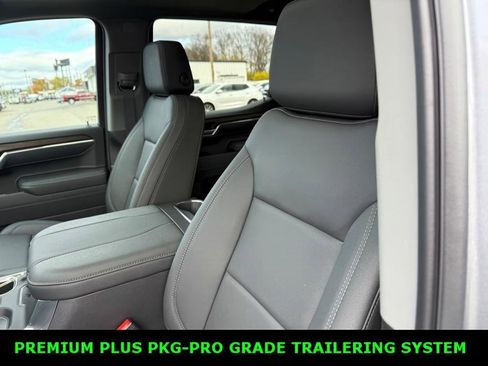 New 2026 GMC Sierra 1500 SLT w/ SLT Premium Plus Package image 12