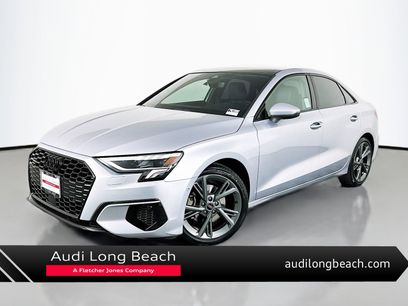 Used 2024 Audi A3 2.0T Premium Plus w/ Premium Plus Package