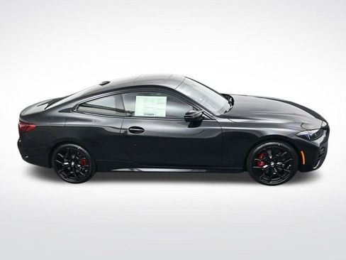 New 2026 BMW 440i xDrive Coupe w/ Premium Package AWD/4WD image 25