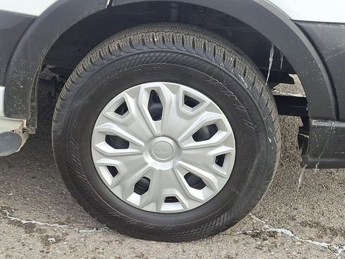 Used 2024 Ford Transit 250 Low Roof w/ Exterior Upgrade Package image 8