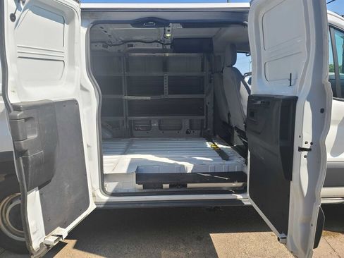 Used 2017 Ford Transit 250 130 Low Roof image 19