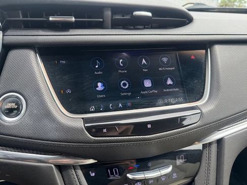 Certified 2020 Cadillac XT5 Sportv AWD/4WD image 21