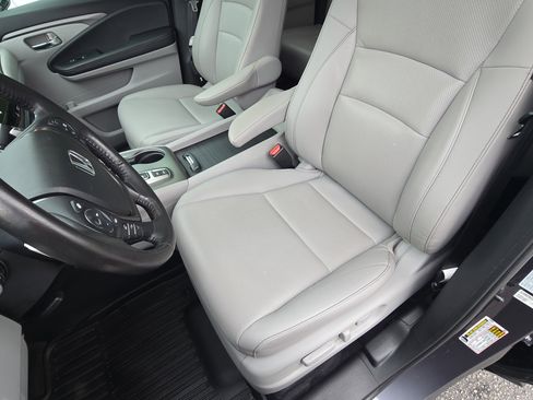 Used 2023 Honda Ridgeline RTL-E image 14