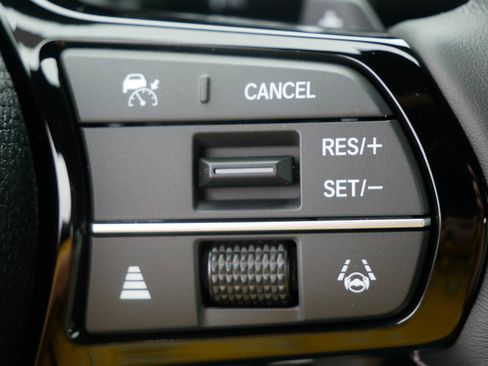 New 2026 Honda Civic Sport Touring image 16