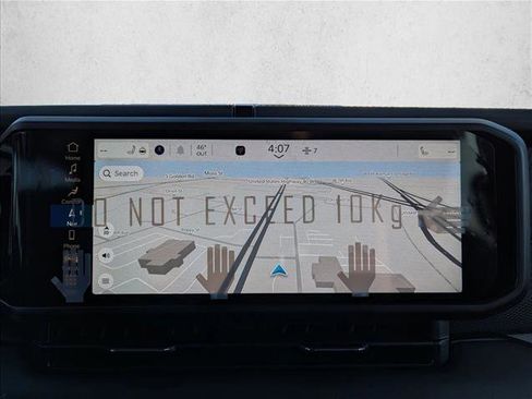 New 2026 Jeep Wrangler Unlimited Rubicon 392 image 11