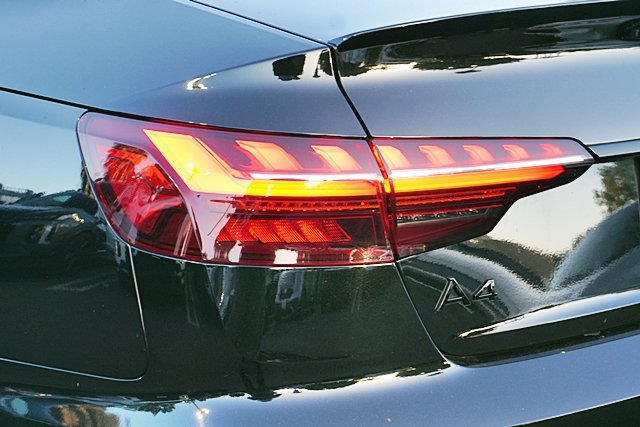 Used 2023 Audi A4 2.0T Premium Plus w/ Premium Plus Package AWD/4WD image 8