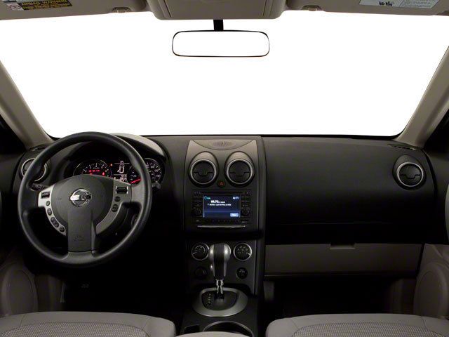 Used 2013 Nissan Rogue S AWD/4WD image 10