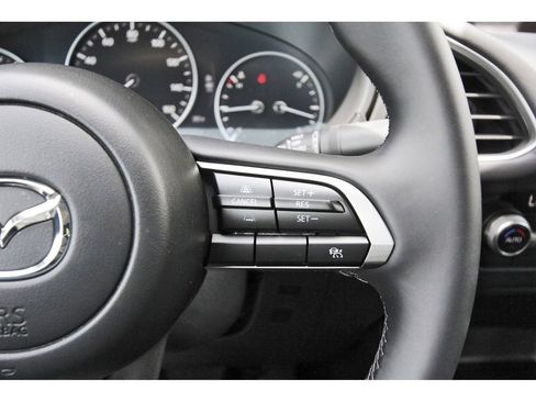 New 2026 MAZDA MAZDA3 s Sport FWD image 14