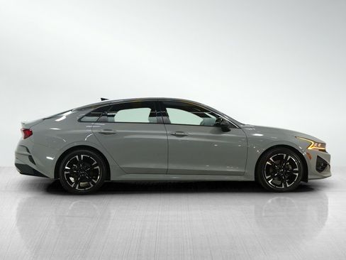 Used 2021 Kia K5 GT-Line image 6