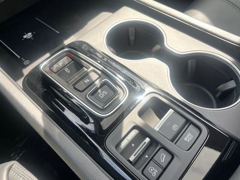 New 2026 Honda Pilot Touring image 30