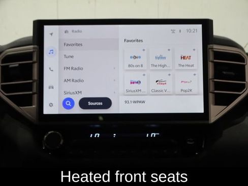 Used 2025 Toyota Tundra Limited image 29