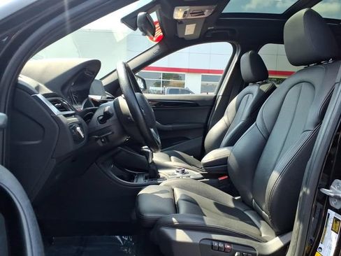 Used 2018 BMW X1 xDrive28i AWD/4WD image 17