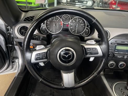 Used 2011 MAZDA MX-5 Miata Sport image 21