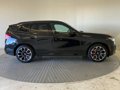 New 2026 BMW X3 M50 w/ Premium Package image 7