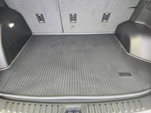 New 2026 Chevrolet Equinox RS w/ Convenience Package III FWD image 36