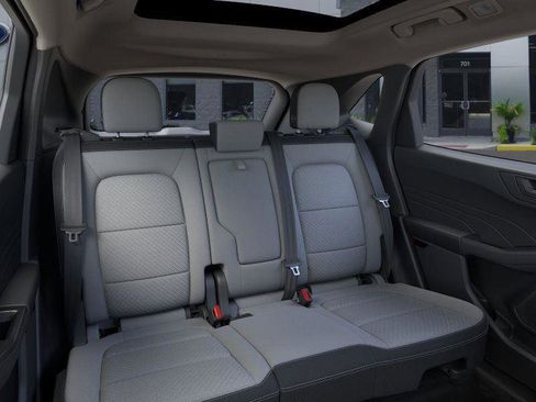 New 2024 Ford Escape Active w/ Tech Pack #2 image 11