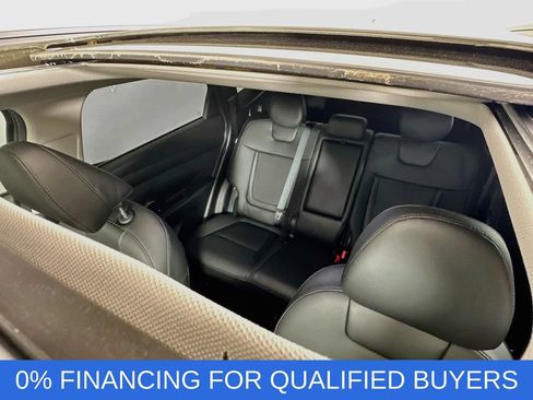 Certified 2026 Hyundai Tucson SEL w/ Tow & Go Package FWD image 22