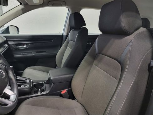 Certified 2023 Honda CR-V LX image 13